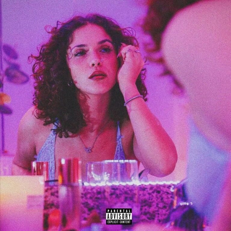 Over It song cover featuring ZYA, Journee, and JAHKOY